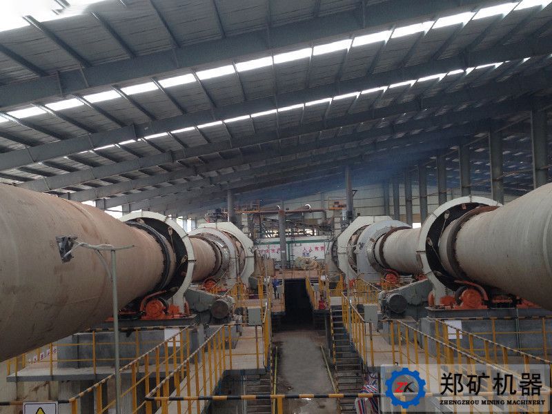 㶫Զ210  Guangdong Qingyuan 2x100000m3a Sludge Expanded Aggregate Production Line_compressed.jpg