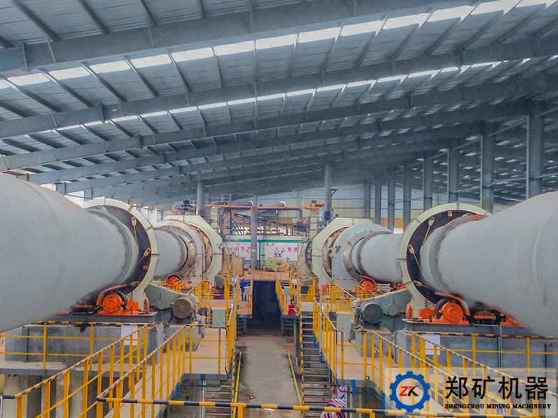 9.㶫Զ210  Guangdong Qingyuan 2x100000m3a Sludge Expanded Aggregate Production Line.jpg