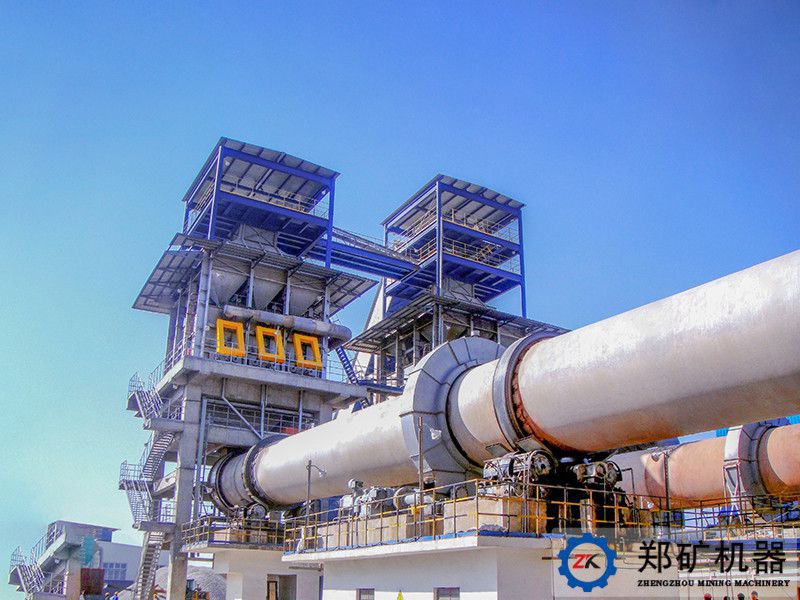 01ıʯ2300tpd ʯNingxia Baota Petrochemical 2300tpd active lime production line_compressed.jpg